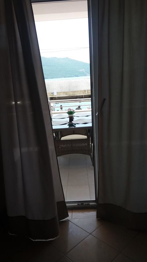 Апартаменты Vila Milanović Херцег-Нови