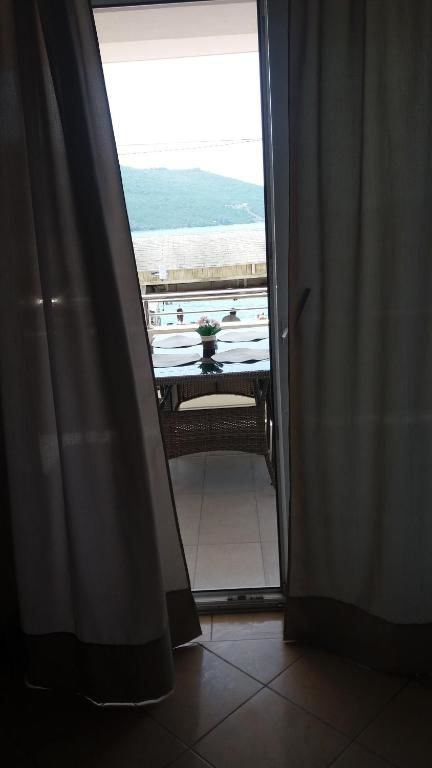 Апартаменты Vila Milanović Херцег-Нови