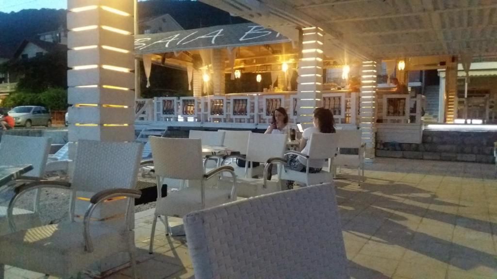 Апартаменты Vila Milanović Херцег-Нови