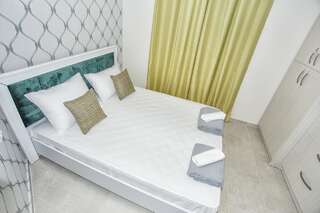 Апартаменты Vila Milanović Херцег-Нови Апартаменты с 1 спальней-1