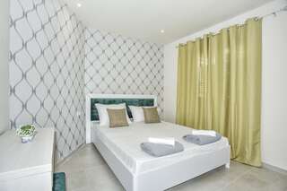 Апартаменты Vila Milanović Херцег-Нови Апартаменты с 1 спальней-2