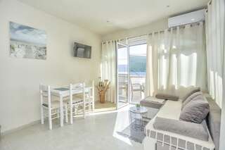 Апартаменты Vila Milanović Херцег-Нови Апартаменты с 1 спальней-7