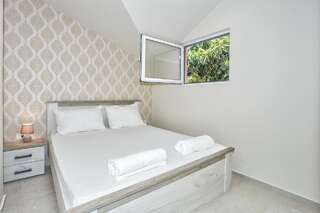 Апартаменты Vila Milanović Херцег-Нови Апартаменты с 1 спальней-7