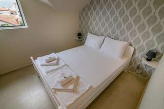 Апартаменты Vila Milanović Херцег-Нови Апартаменты с 1 спальней-12