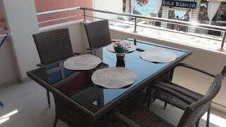 Апартаменты Vila Milanović Херцег-Нови Апартаменты-студио с видом на море-6