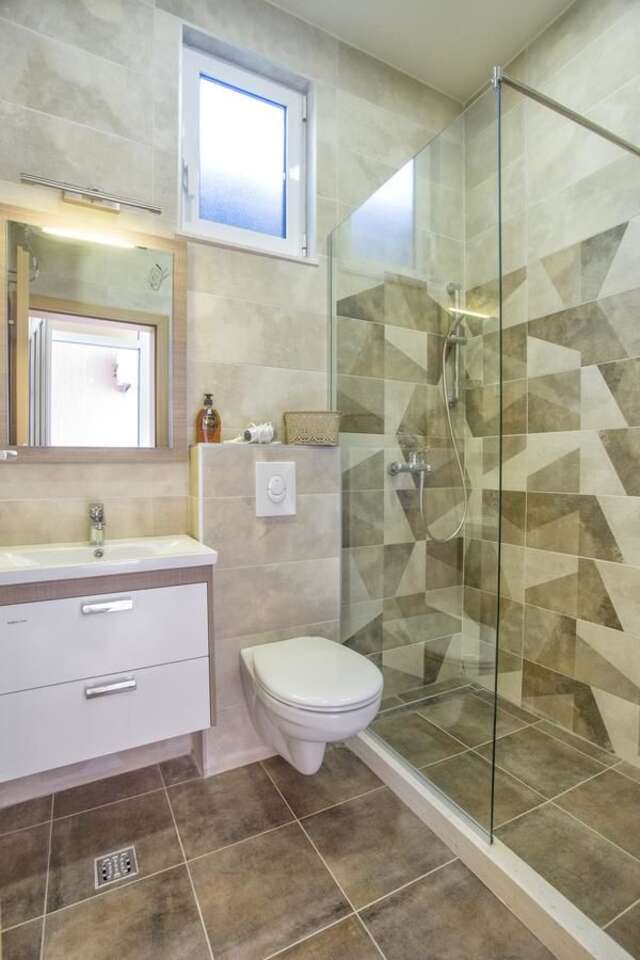 Апартаменты Vila Milanović Херцег-Нови-17