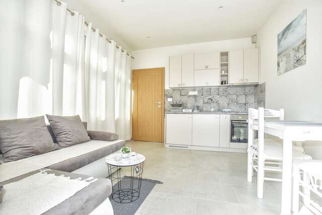 Апартаменты Vila Milanović Херцег-Нови-18