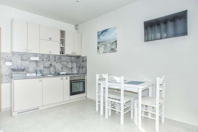 Апартаменты Vila Milanović Херцег-Нови-19