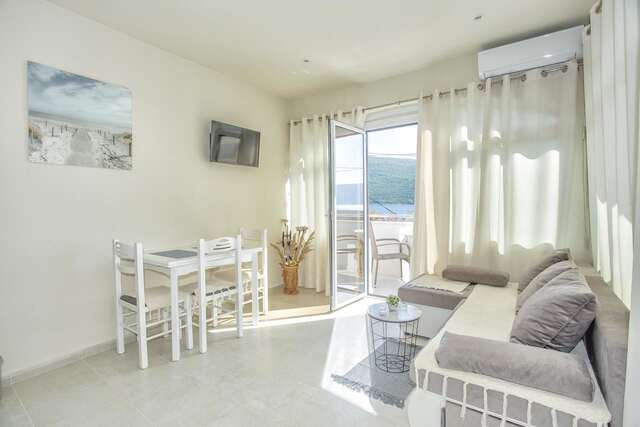 Апартаменты Vila Milanović Херцег-Нови-21