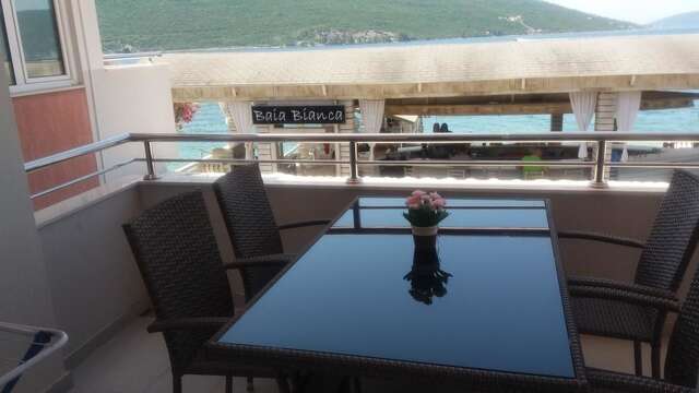 Апартаменты Vila Milanović Херцег-Нови-25