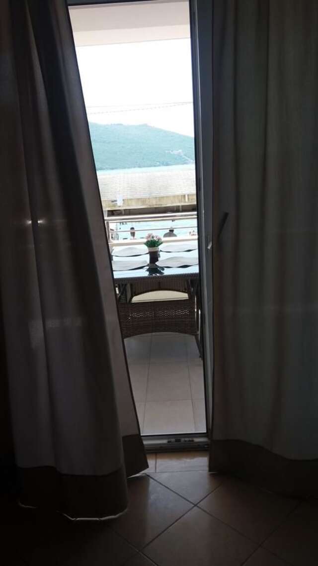 Апартаменты Vila Milanović Херцег-Нови-28