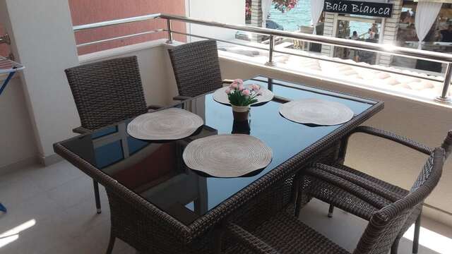 Апартаменты Vila Milanović Херцег-Нови-30