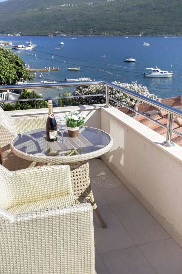 Апартаменты Vila Milanović Херцег-Нови-31