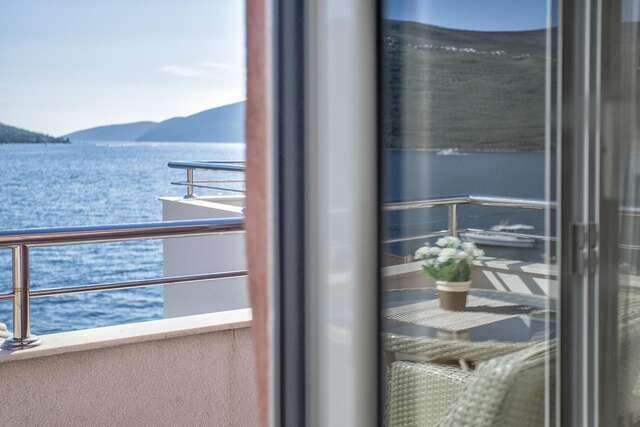 Апартаменты Vila Milanović Херцег-Нови-32