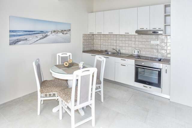 Апартаменты Vila Milanović Херцег-Нови-34