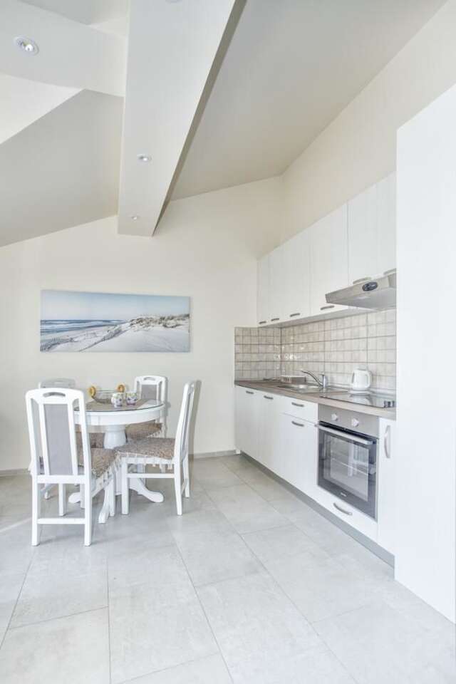 Апартаменты Vila Milanović Херцег-Нови-35