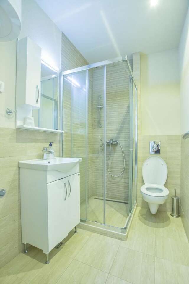 Апартаменты Vila Milanović Херцег-Нови-36