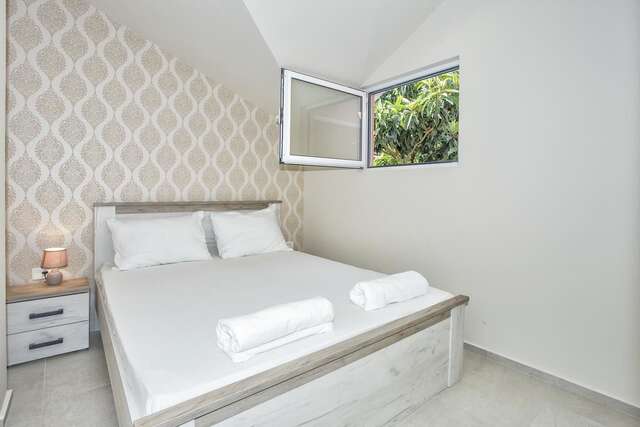 Апартаменты Vila Milanović Херцег-Нови-37