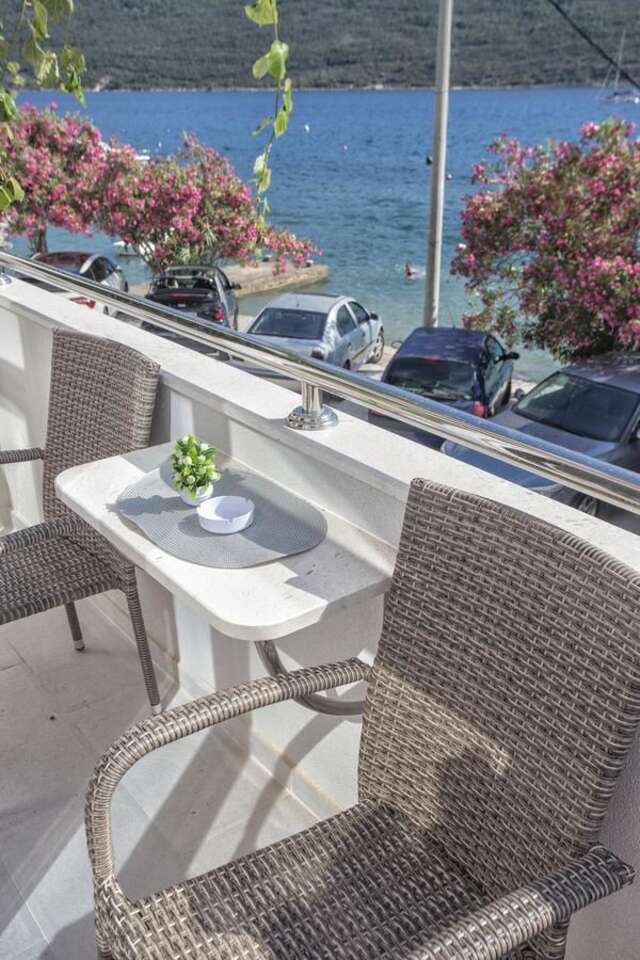 Апартаменты Vila Milanović Херцег-Нови-42