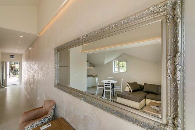 Апартаменты Vila Milanović Херцег-Нови-44