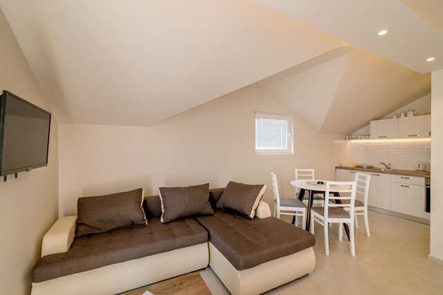 Апартаменты Vila Milanović Херцег-Нови-46