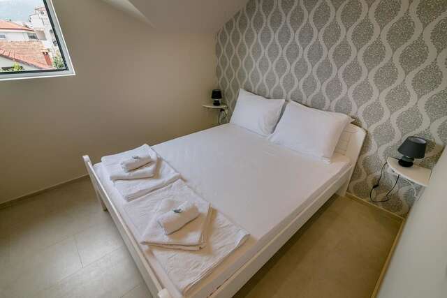 Апартаменты Vila Milanović Херцег-Нови-47