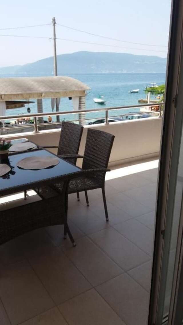 Апартаменты Vila Milanović Херцег-Нови-50