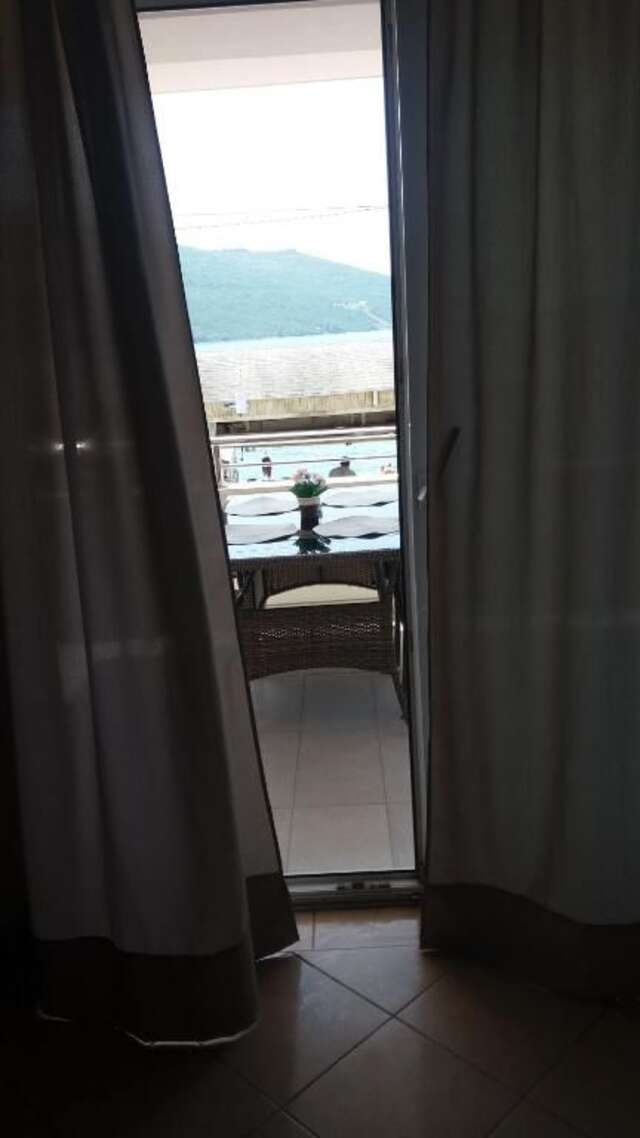 Апартаменты Vila Milanović Херцег-Нови-51