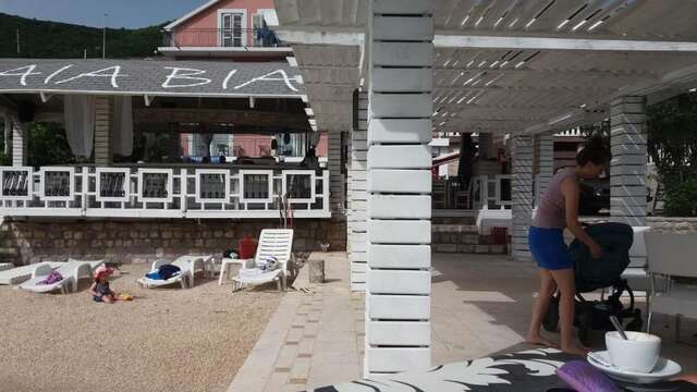 Апартаменты Vila Milanović Херцег-Нови-56