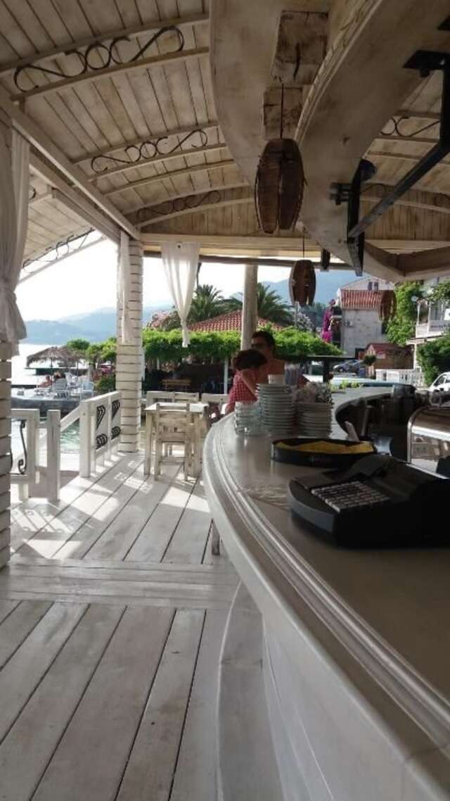 Апартаменты Vila Milanović Херцег-Нови-58