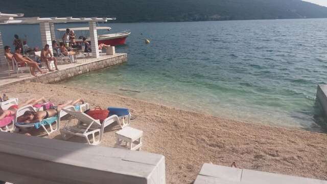 Апартаменты Vila Milanović Херцег-Нови-60